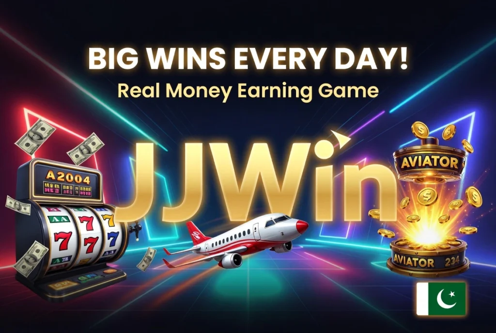 JJJWin Game